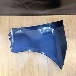 Mercedes-Benz 2022 -2024 Right Side Front Fender