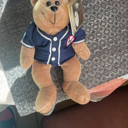 Tony Gwynn Bear