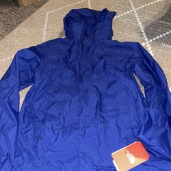 Womens North Face Size Medium 