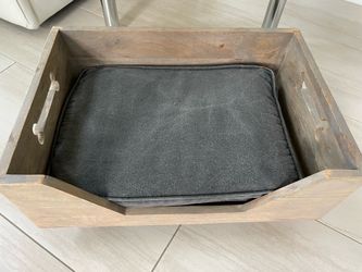 Beautiful Small Dog Bed