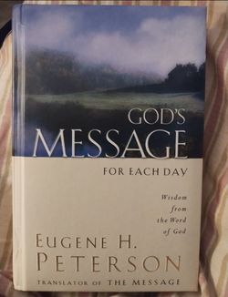 Daily Devotional