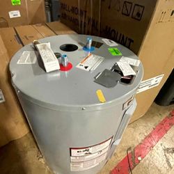 Water Heater Low Profile C1H