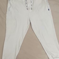 Ralph Lauren men’s joggers