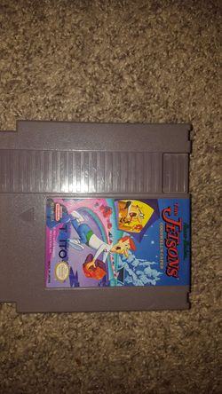 Jetsons cogswell caper