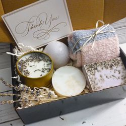 Mother’s Day Spa Gift Set
