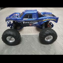 OG Bigfoot Rc