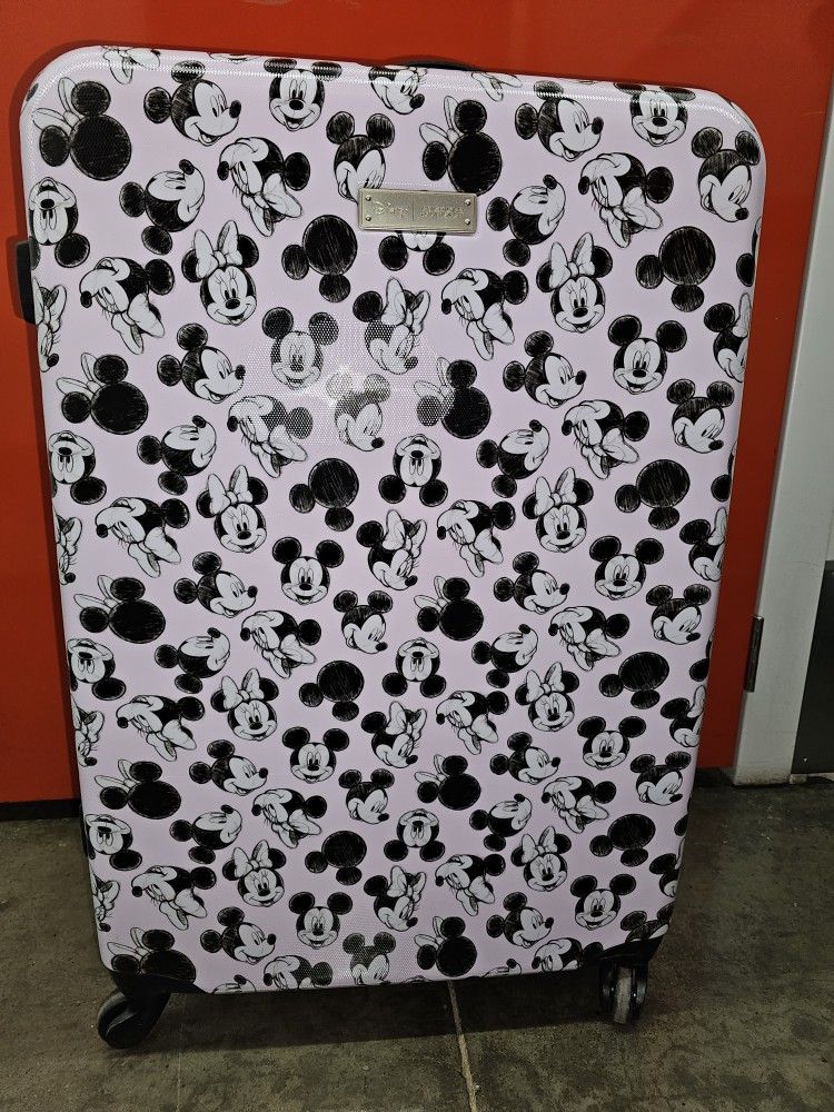 Suitcase