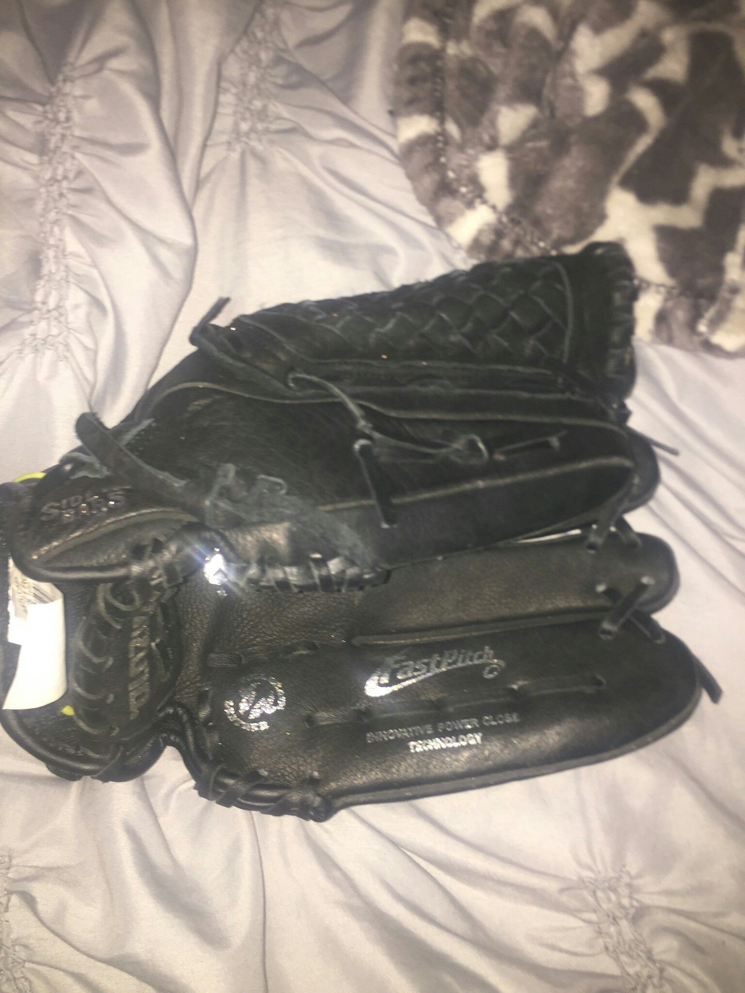 Youth baseball/ softball gloves