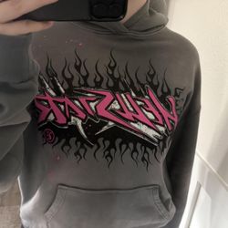 future flame hellstar hoodie