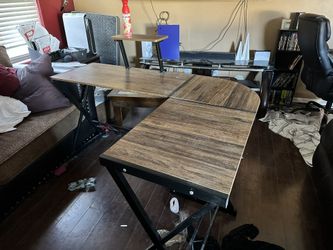 Office Desk