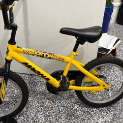 MAGNA YOUTH BIKE