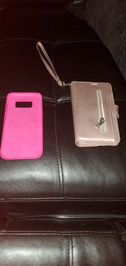 Galaxy S8 Phone Cases