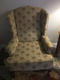 Coupon three chairs $15 each
