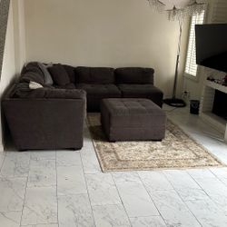 Sectional Sofa for Sale – Used 