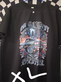 T Shirt L