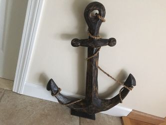 Anchor