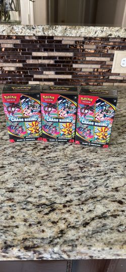 2 Booster Bundle
