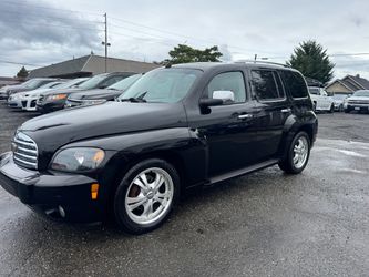🚗 2010 Chevrolet HHR LT Sport Wagon 4D  💥 Clean, Comfortable & Great on Gas!  • 135k miles • Clean title • Leather interior • Sunroof • Automatic tr