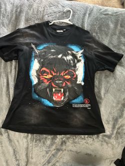 Hellstar shirt