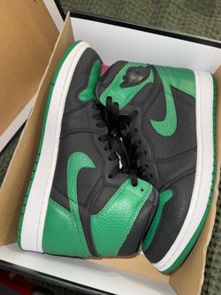 Jordan 1 size 9m
