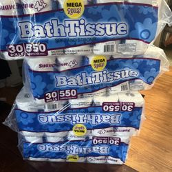 Papel De Baño $20 El Paquete En Stockton 