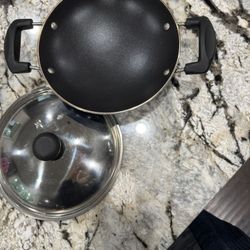 Appam pan