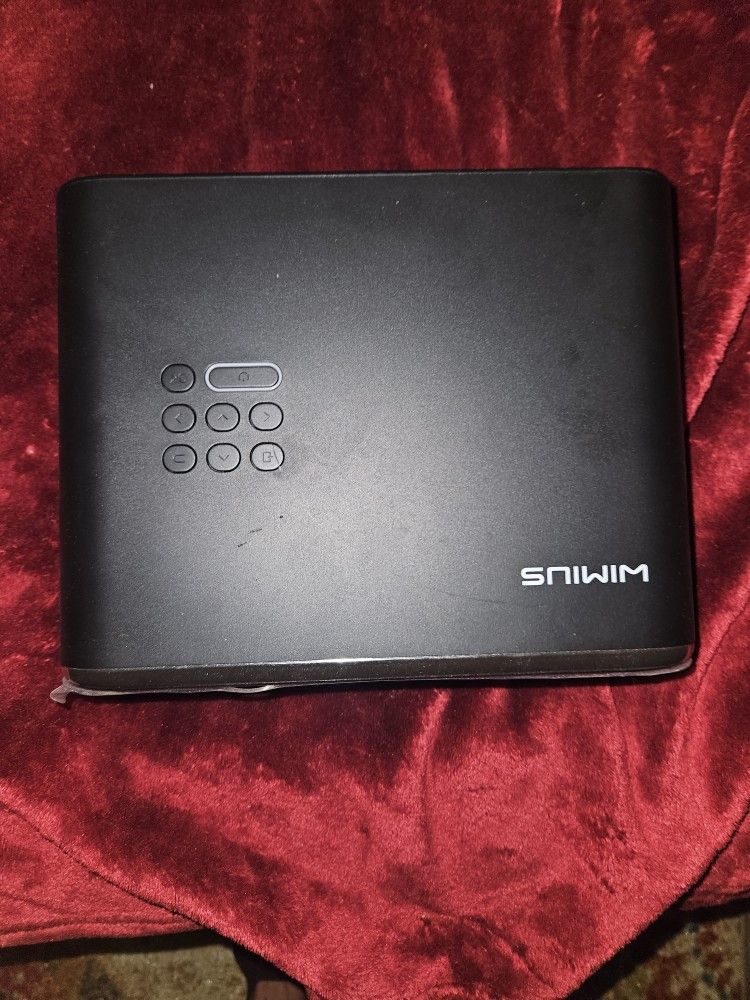 1080p Projector
