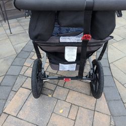 BOB Jogging Stroller