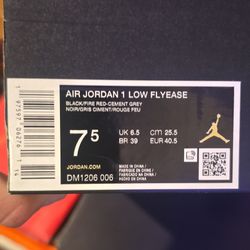 Air jordan 1