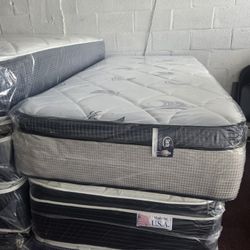 🏡🛌Awesome SALES Colchones Mattresses AVAILABLES All Styles And Sizes Brand New 🙌 🏡 