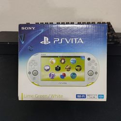 Ps Vita 2000 Modded With Games