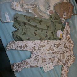 Little Baby Boy Clothes