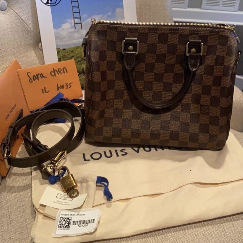 Louis Vuitton, Speedy Flash for Sale in Lake Forest, IL - OfferUp