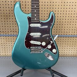 Fender Stratocaster US made