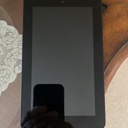 Amazon Fire 7  Tablet ( 5 Th  Gen )
