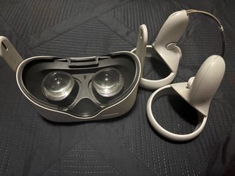 Oculus quest 2