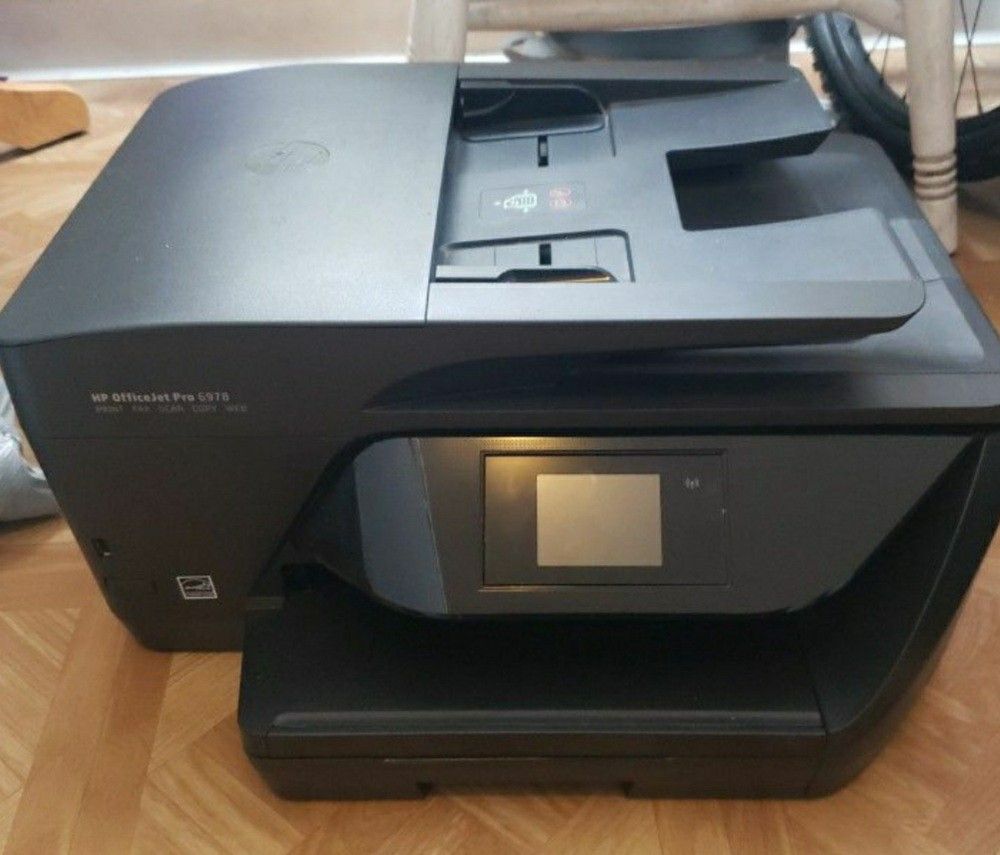 HP Printer