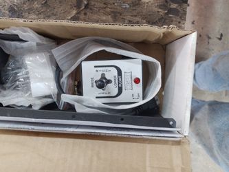 Western Controler New In Box