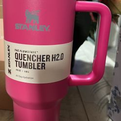 40 Oz Stanley’s Today Only! 