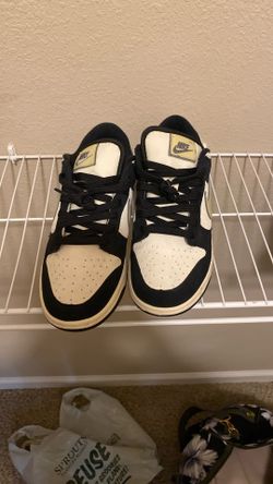 Nike Dunks