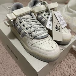 Bad Bunny Adidas Forum Low (Last Forum)
