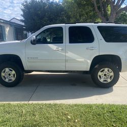 2008 Chevrolet Tahoe