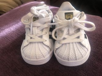 Adidas size 4K