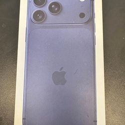 Apple iPhone 17 Pro Max