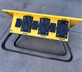 Power box