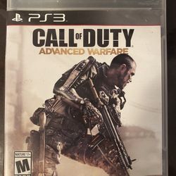 PS 3 Game