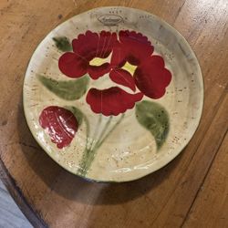 Decoration Plate