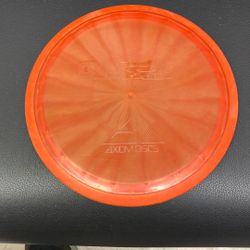 Axiom Proton Virus Disc Golf Driver