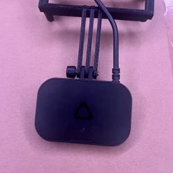 First Gen Vive Facial Tracker