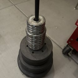 Miscellaneous Weights
